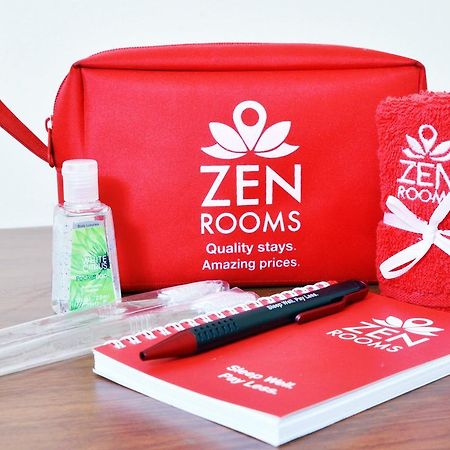 Zen Rooms Basic Jalan Changkat Kuala Lumpur Kültér fotó