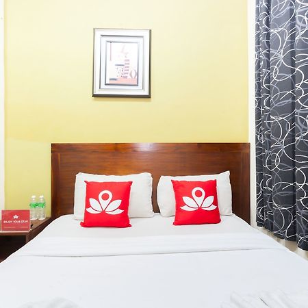 Zen Rooms Basic Jalan Changkat Kuala Lumpur Kültér fotó