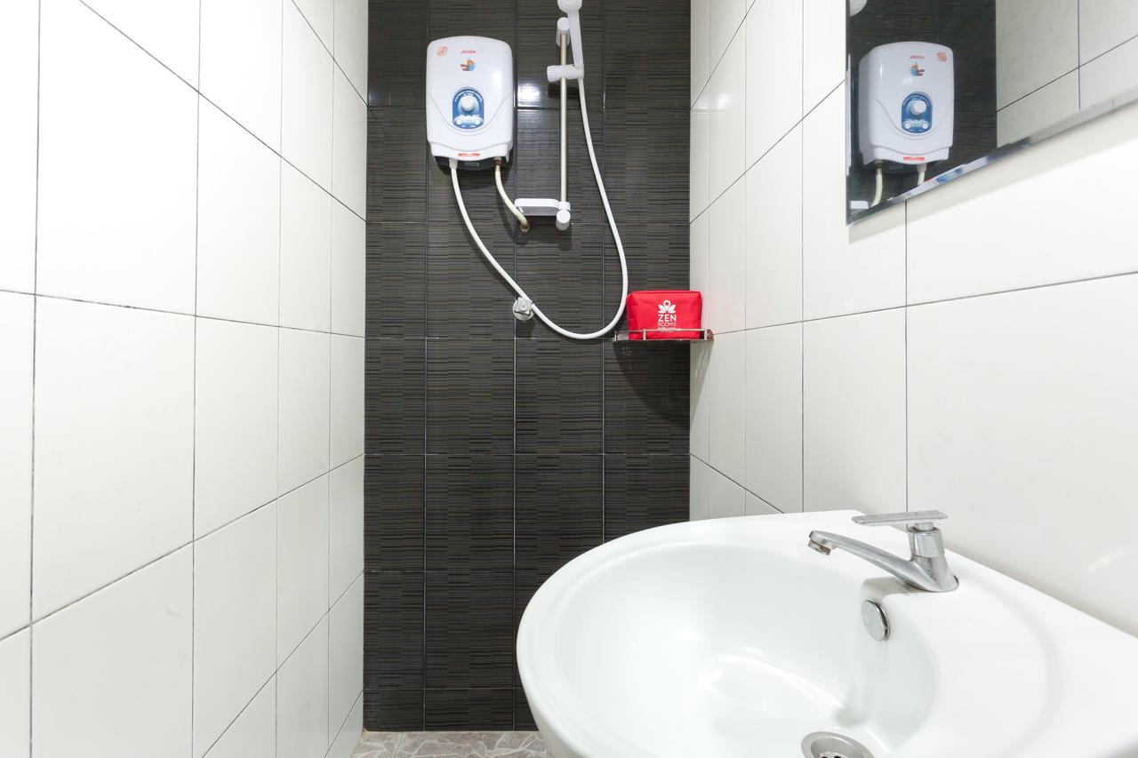 Zen Rooms Basic Jalan Changkat Kuala Lumpur Kültér fotó