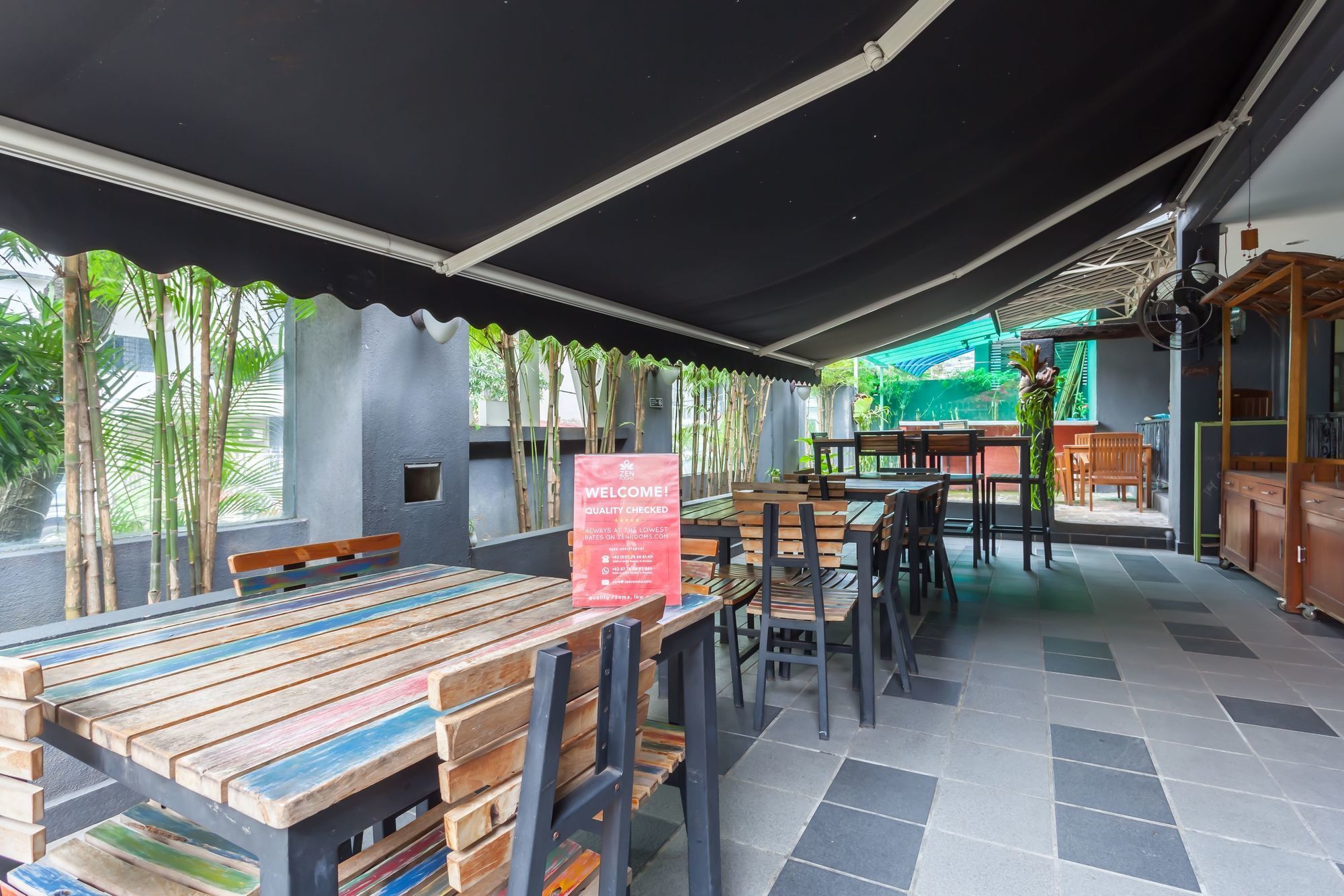 Zen Rooms Basic Jalan Changkat Kuala Lumpur Kültér fotó