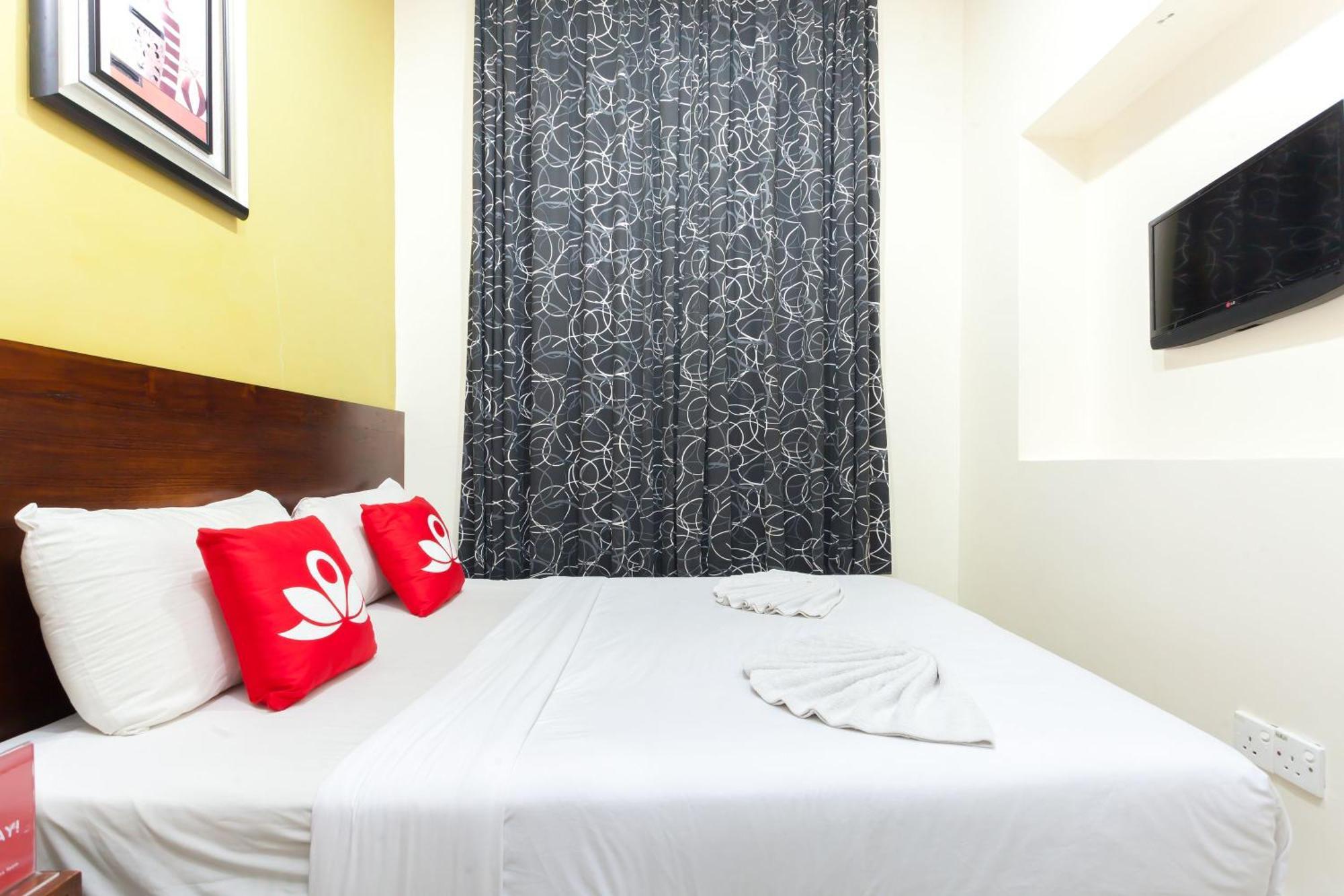 Zen Rooms Basic Jalan Changkat Kuala Lumpur Kültér fotó