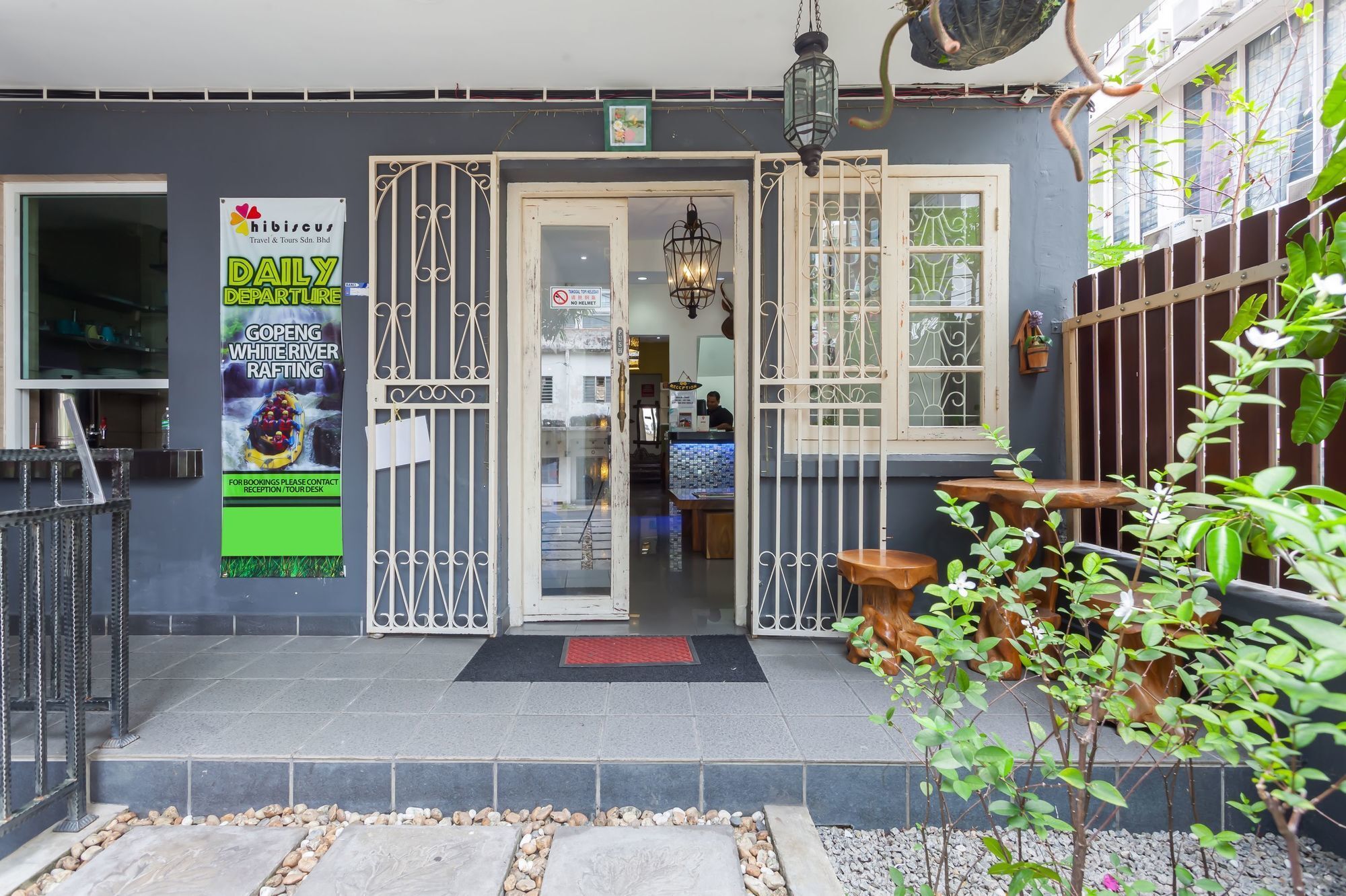 Zen Rooms Basic Jalan Changkat Kuala Lumpur Kültér fotó