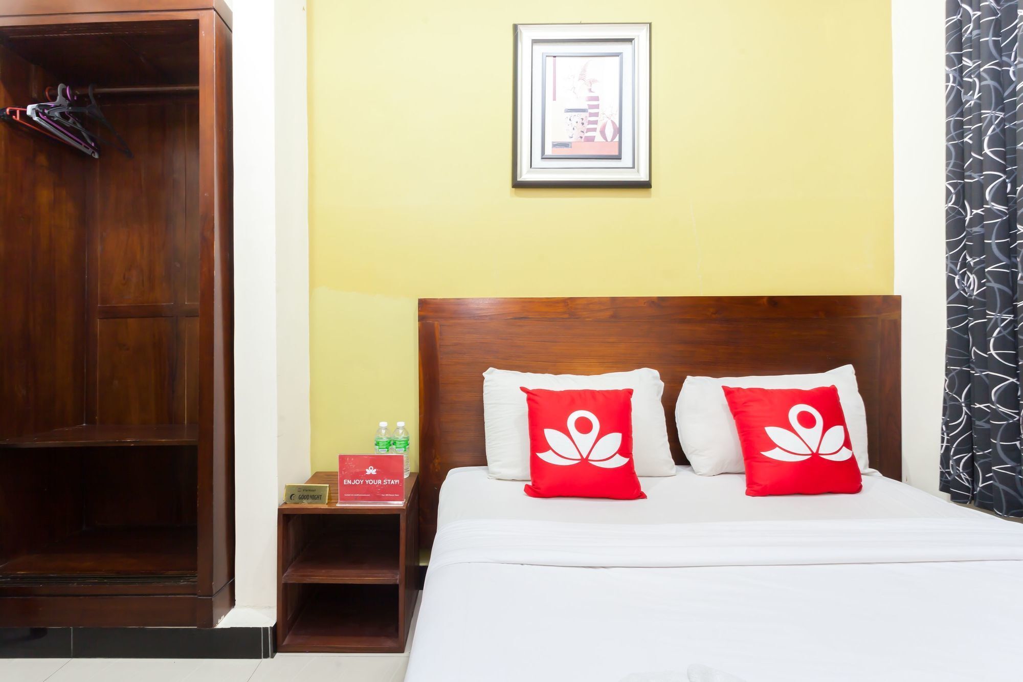 Zen Rooms Basic Jalan Changkat Kuala Lumpur Kültér fotó