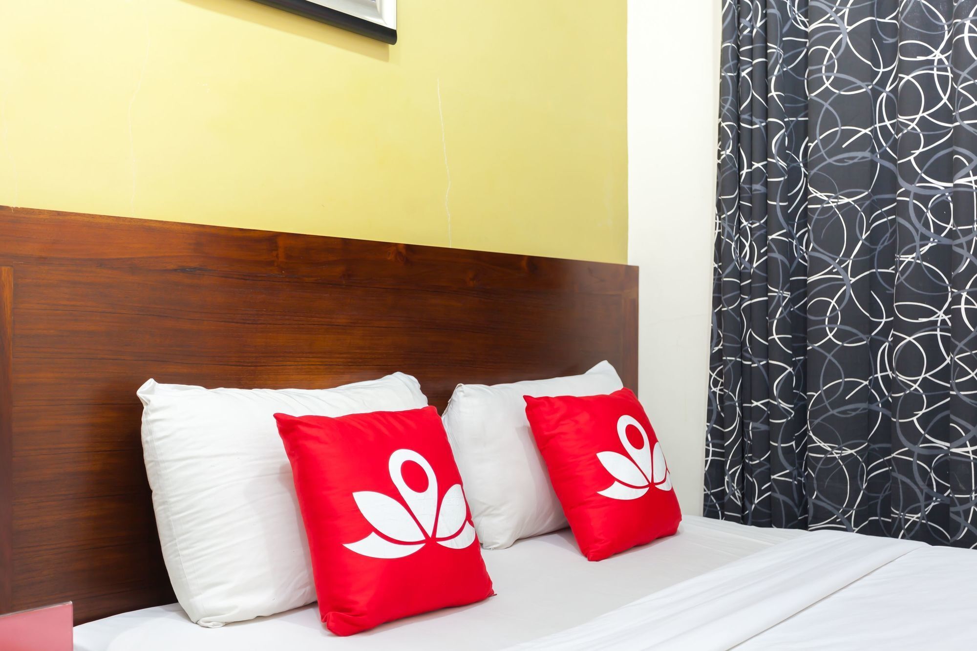 Zen Rooms Basic Jalan Changkat Kuala Lumpur Kültér fotó