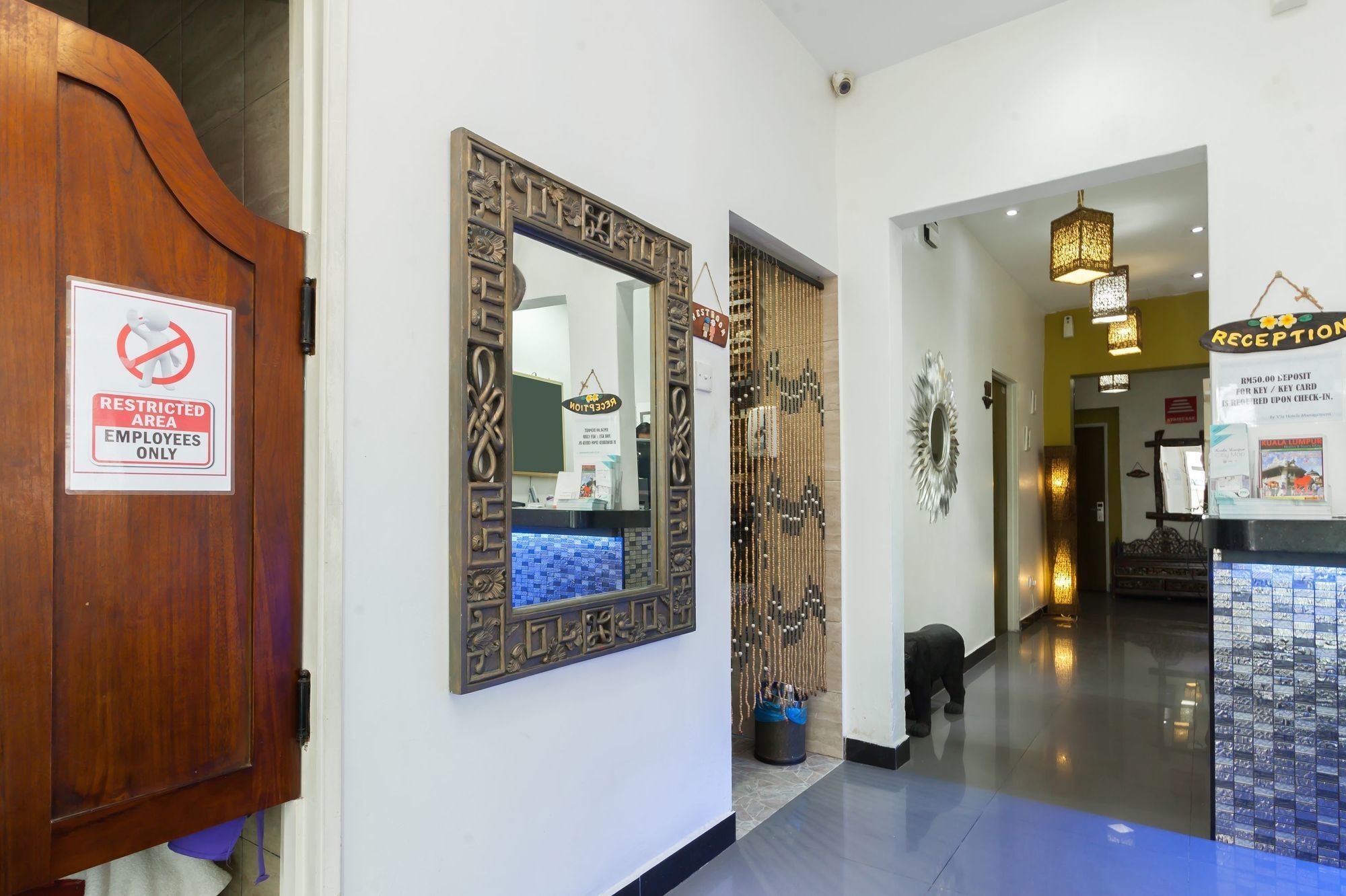 Zen Rooms Basic Jalan Changkat Kuala Lumpur Kültér fotó