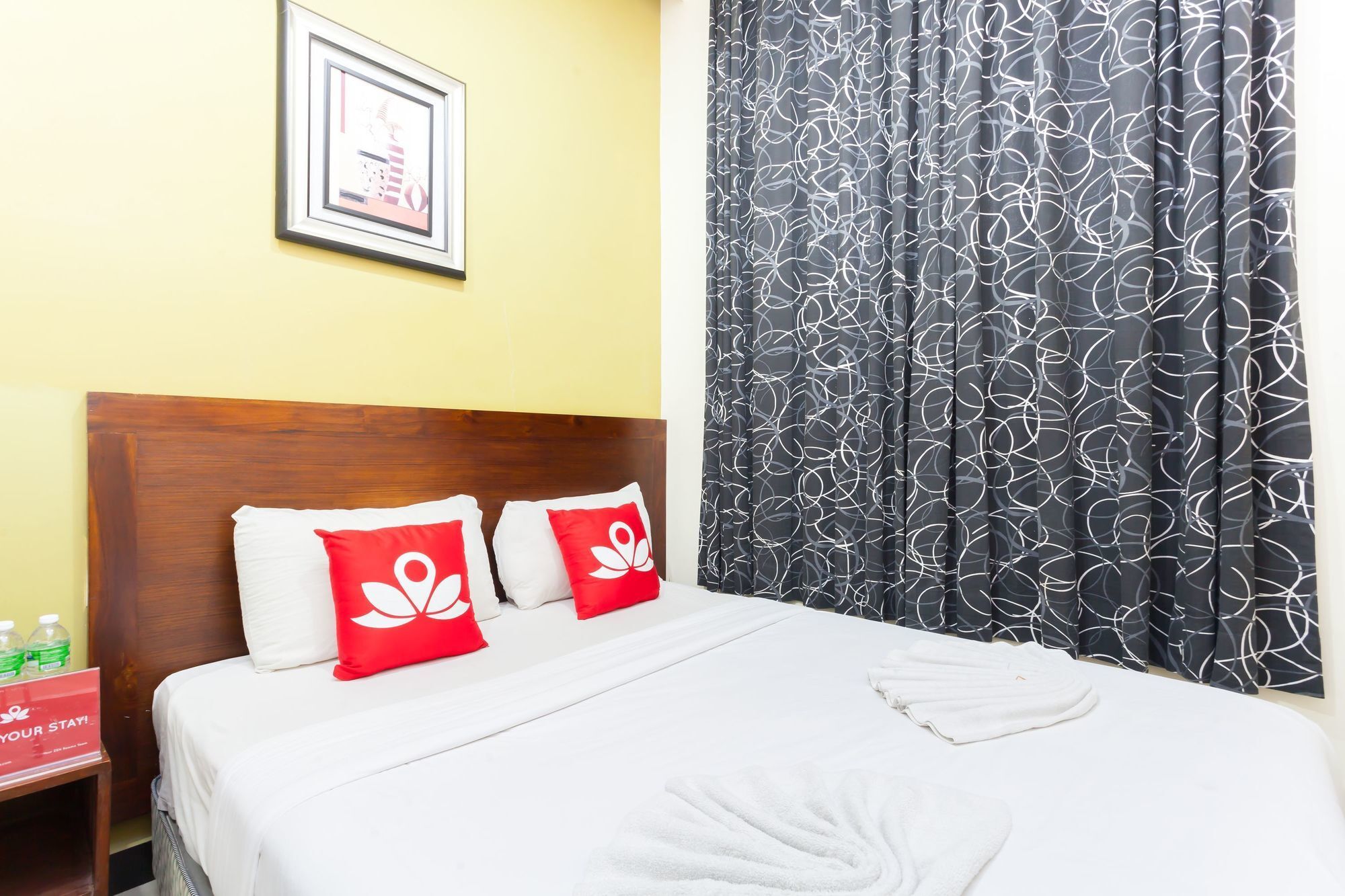 Zen Rooms Basic Jalan Changkat Kuala Lumpur Kültér fotó