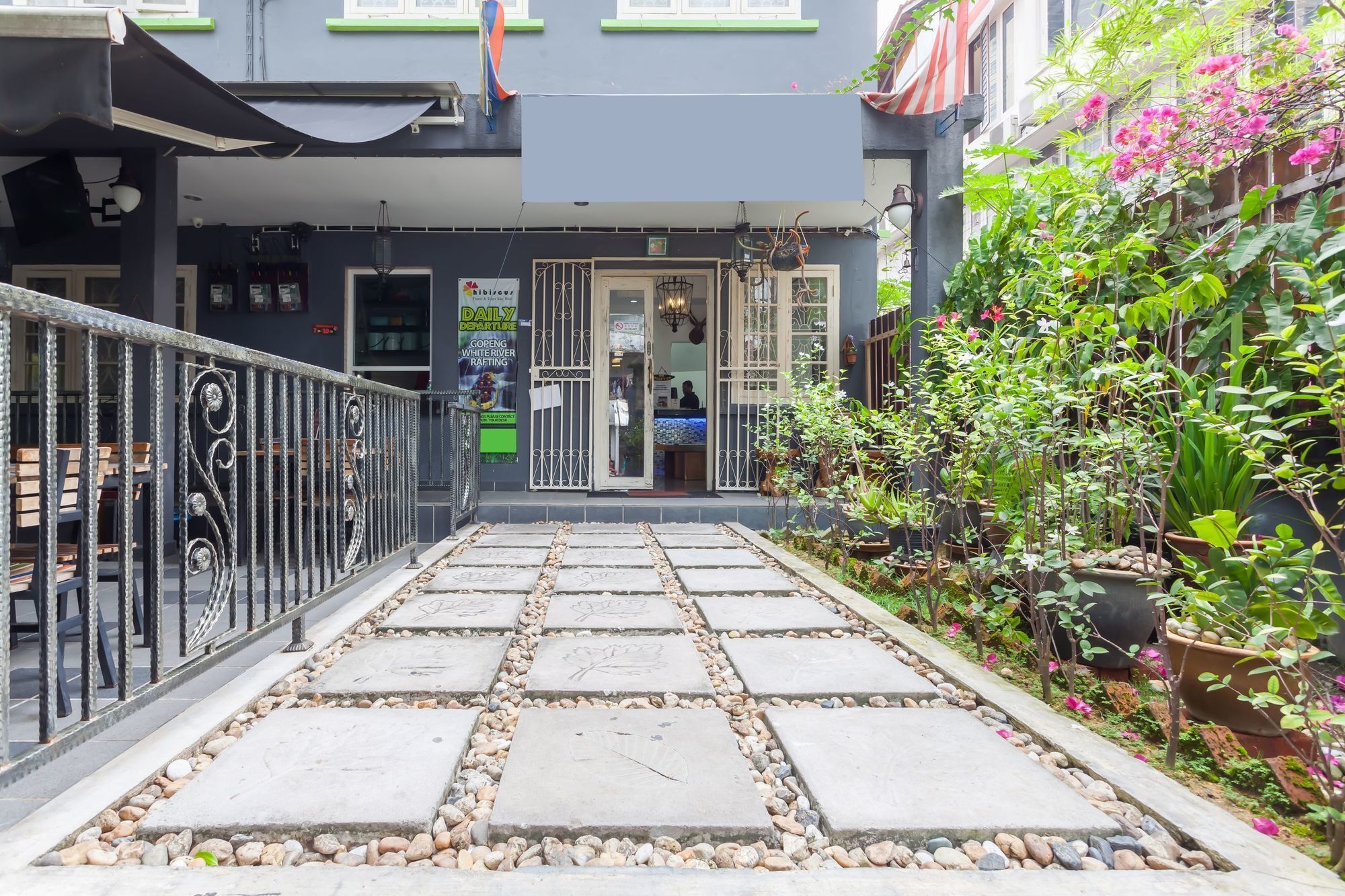 Zen Rooms Basic Jalan Changkat Kuala Lumpur Kültér fotó