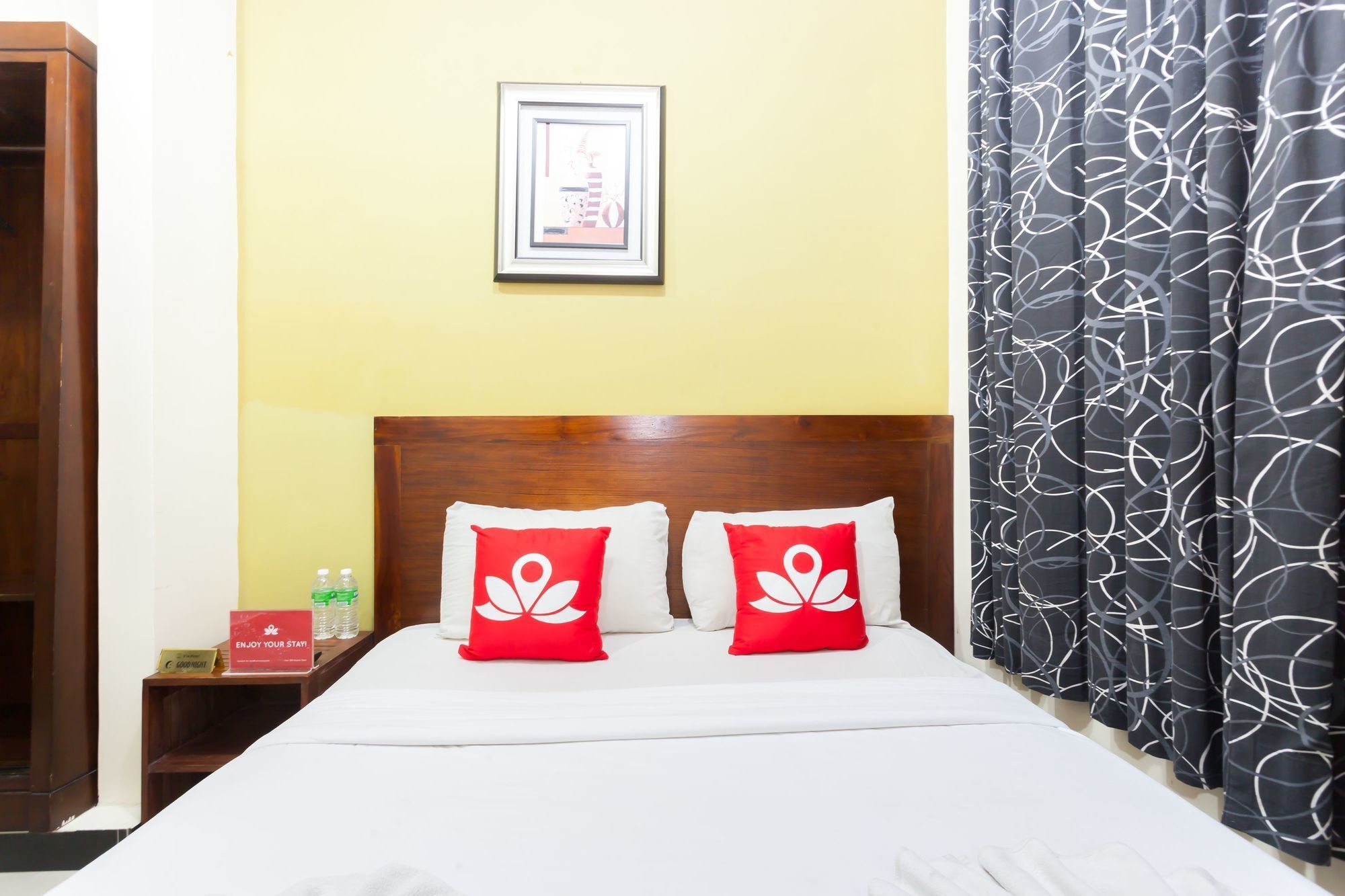 Zen Rooms Basic Jalan Changkat Kuala Lumpur Kültér fotó