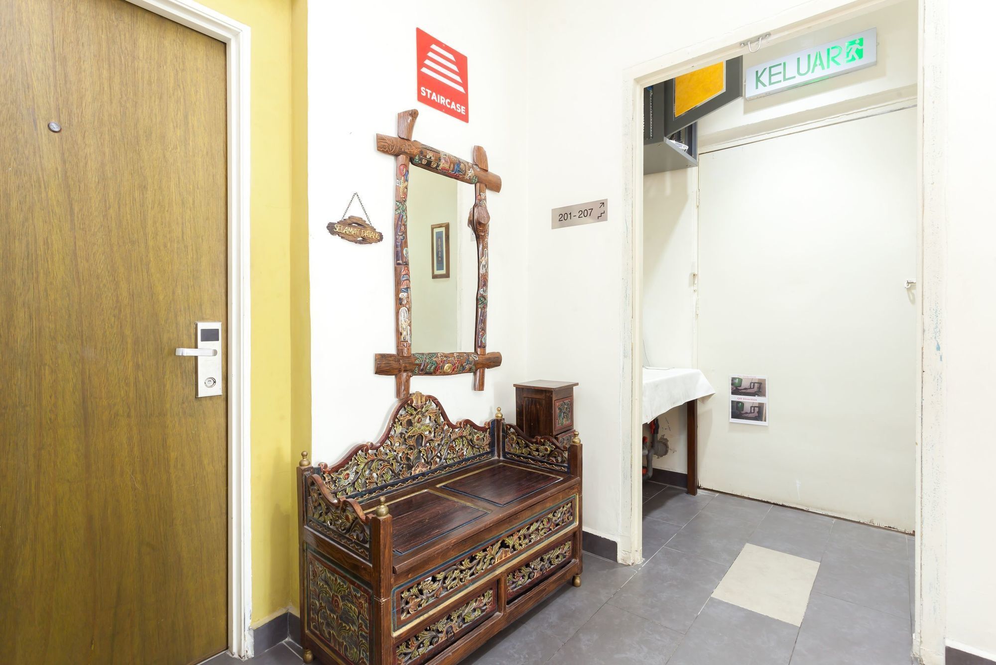 Zen Rooms Basic Jalan Changkat Kuala Lumpur Kültér fotó