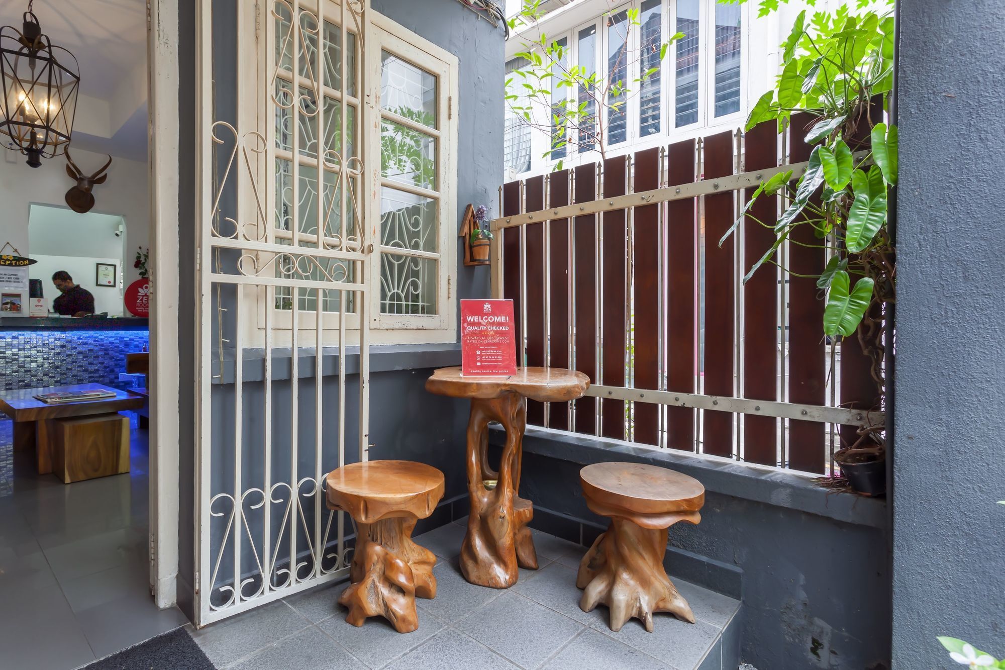 Zen Rooms Basic Jalan Changkat Kuala Lumpur Kültér fotó